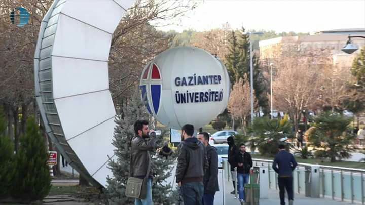 منحة مالية جديدة للطلاب السوريين في تركيا المسجلين بجامعة غازي عنتاب